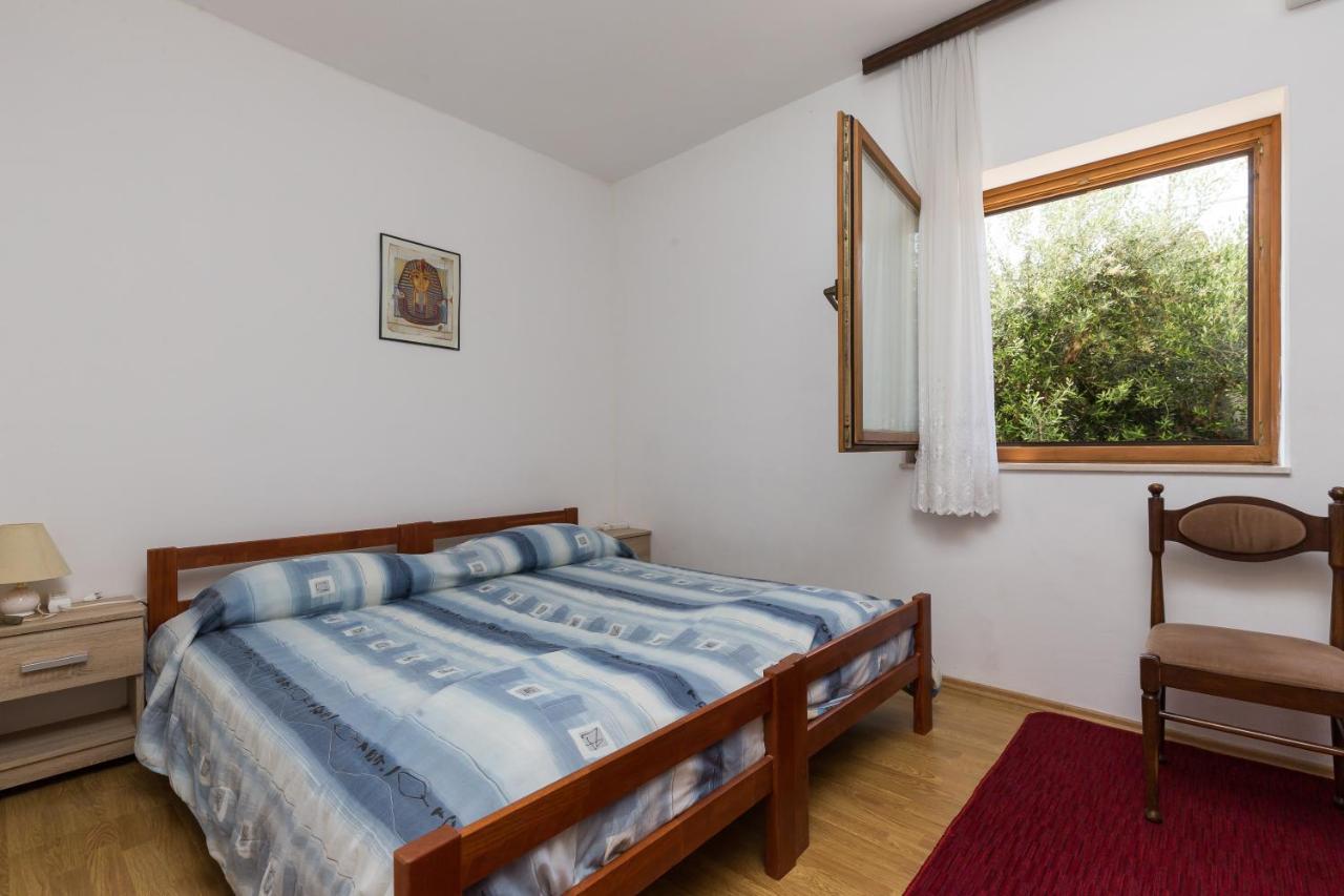 Apartments Kisic Mlini Room photo