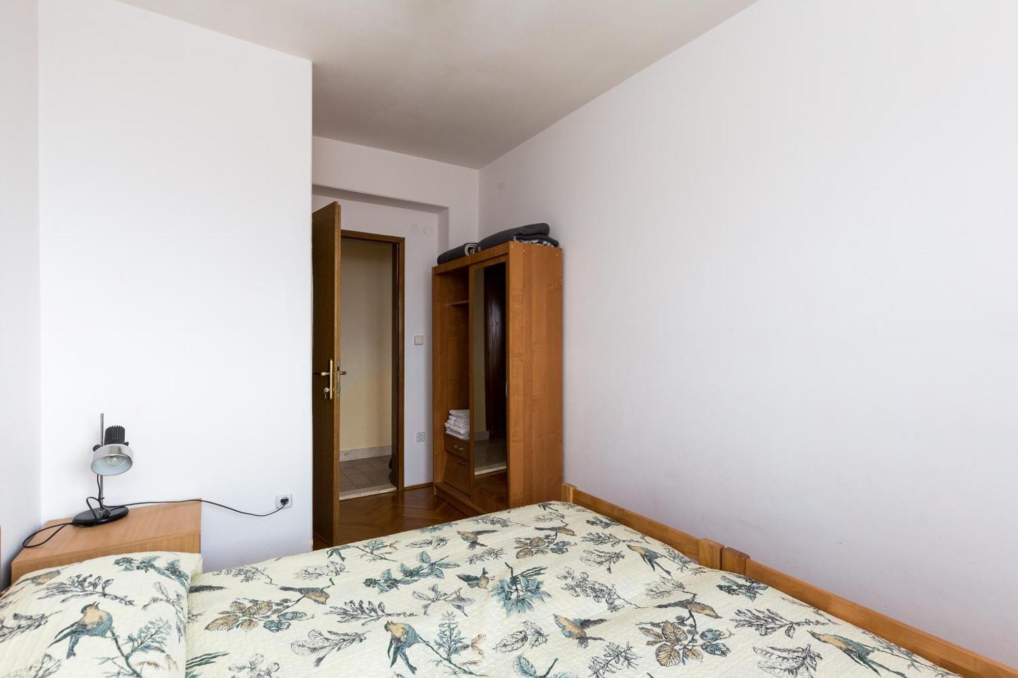 Apartments Kisic Mlini Room photo