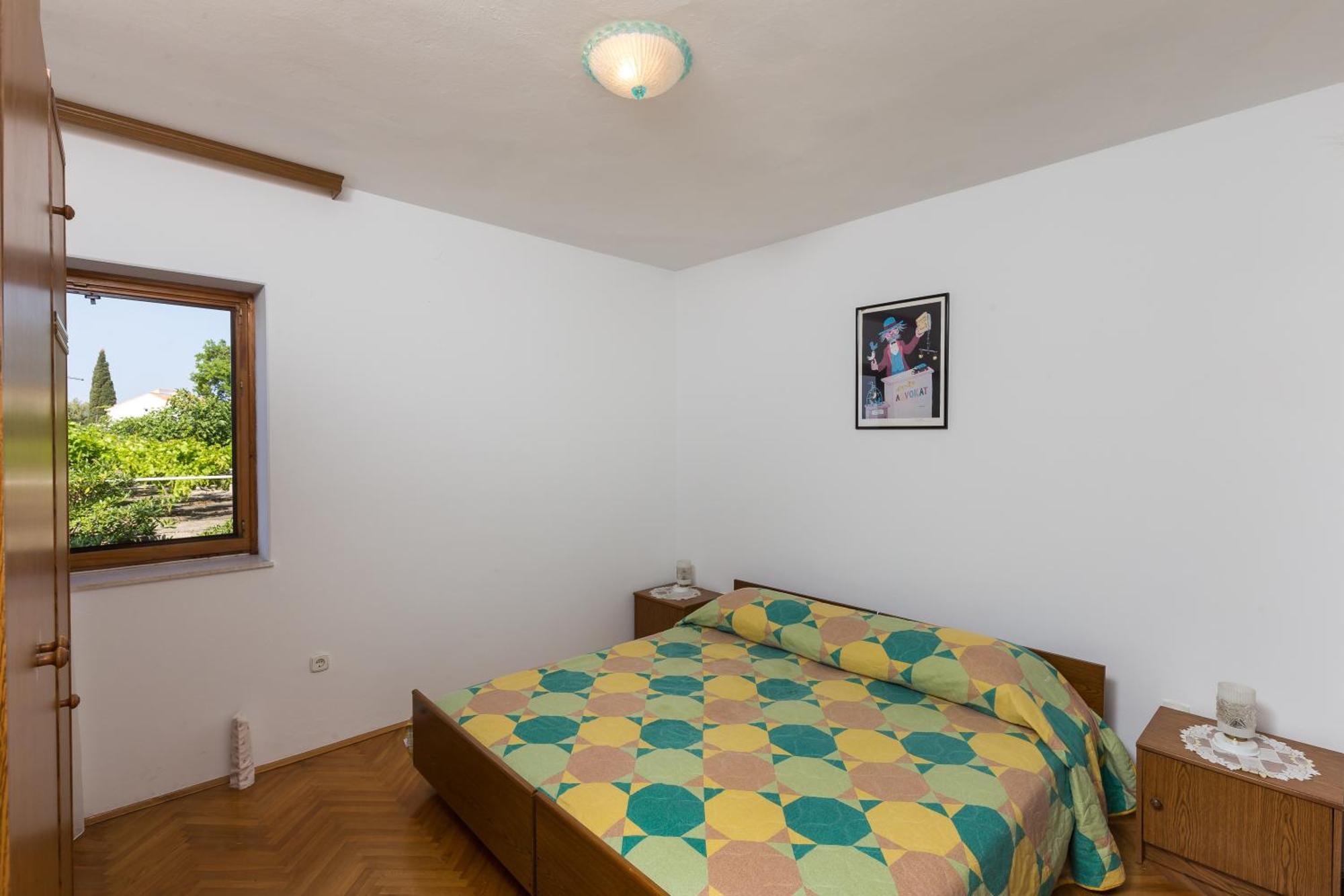 Apartments Kisic Mlini Room photo